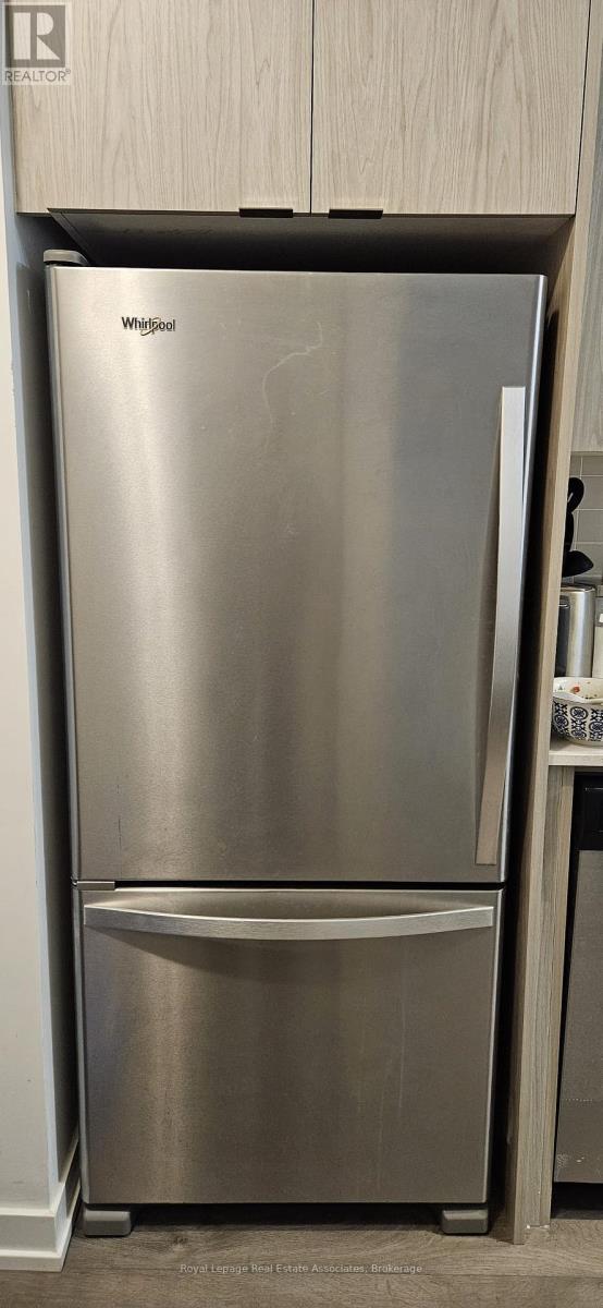 409 - 55 Duke Street W, Kitchener, Ontario  N2H 0C9 - Photo 22 - X12533724