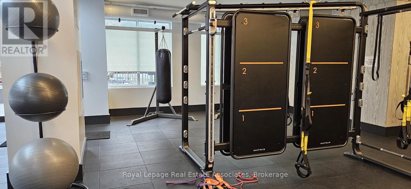 409 - 55 Duke Street W, Kitchener, Ontario  N2H 0C9 - Photo 24 - X12533724