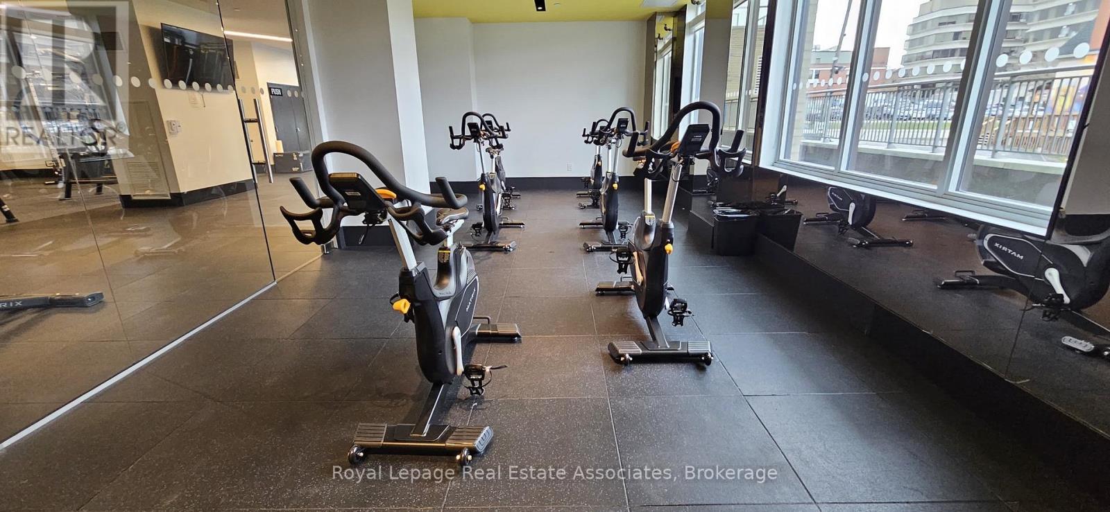 409 - 55 Duke Street W, Kitchener, Ontario  N2H 0C9 - Photo 28 - X12533724