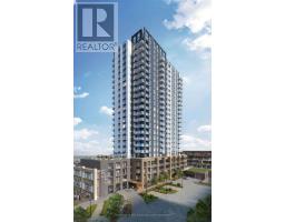 409 - 55 DUKE STREET W, Kitchener, Ontario