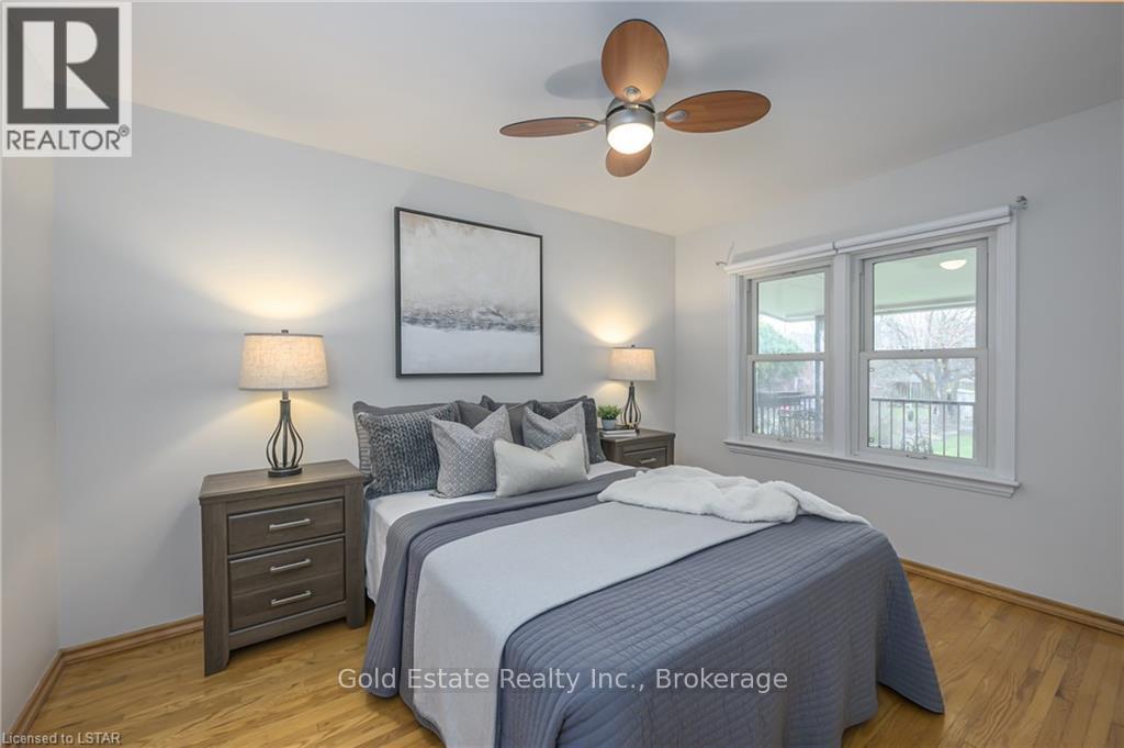 Main Floor - 619 Ross Street, London East, Ontario  N5Y 3V8 - Photo 12 - X12533812