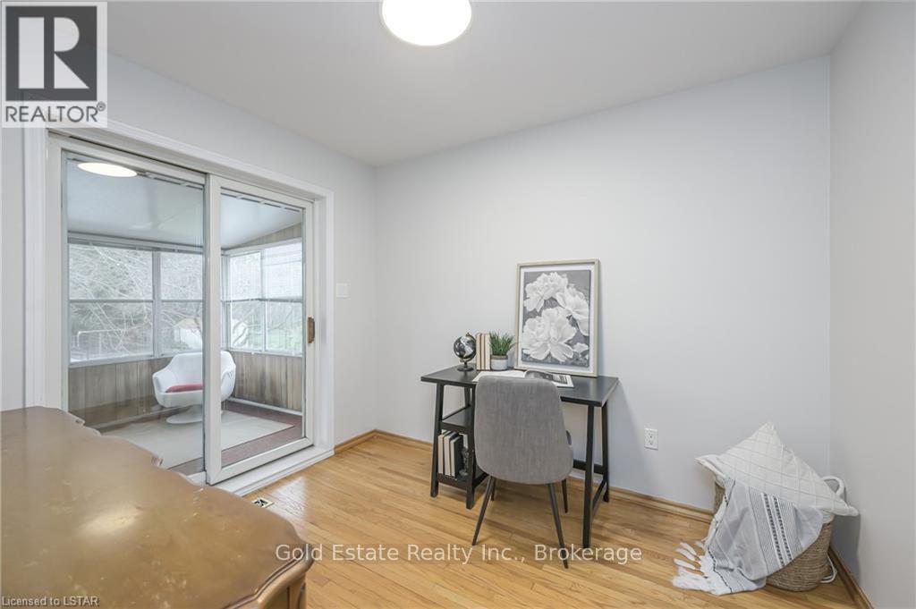 Main Floor - 619 Ross Street, London East, Ontario  N5Y 3V8 - Photo 15 - X12533812