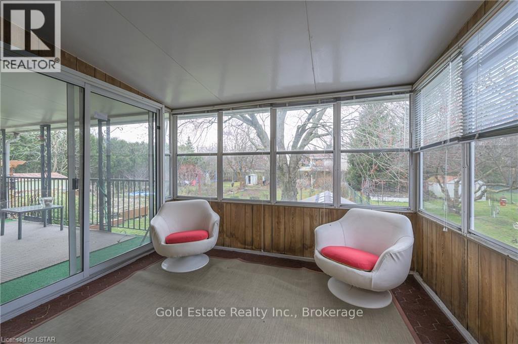 Main Floor - 619 Ross Street, London East, Ontario  N5Y 3V8 - Photo 16 - X12533812