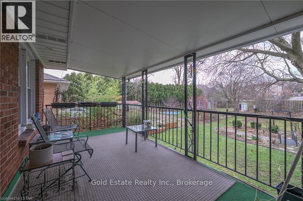 Main Floor - 619 Ross Street, London East, Ontario  N5Y 3V8 - Photo 18 - X12533812