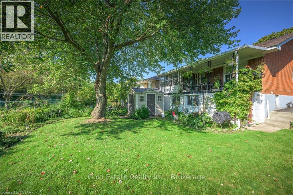 Main Floor - 619 Ross Street, London East, Ontario  N5Y 3V8 - Photo 22 - X12533812