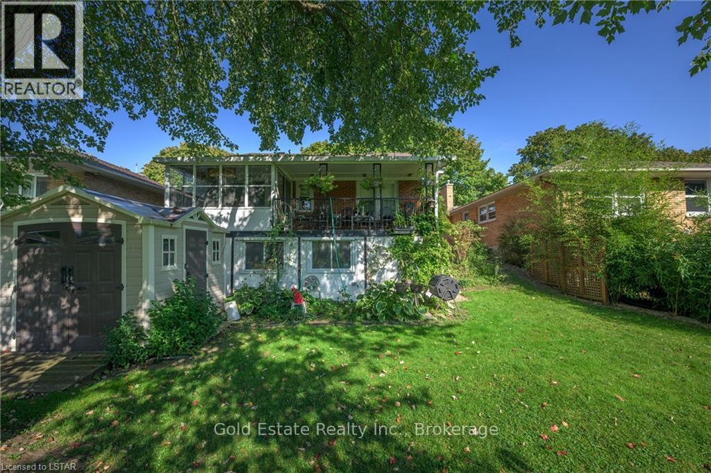 Main Floor - 619 Ross Street, London East, Ontario  N5Y 3V8 - Photo 23 - X12533812