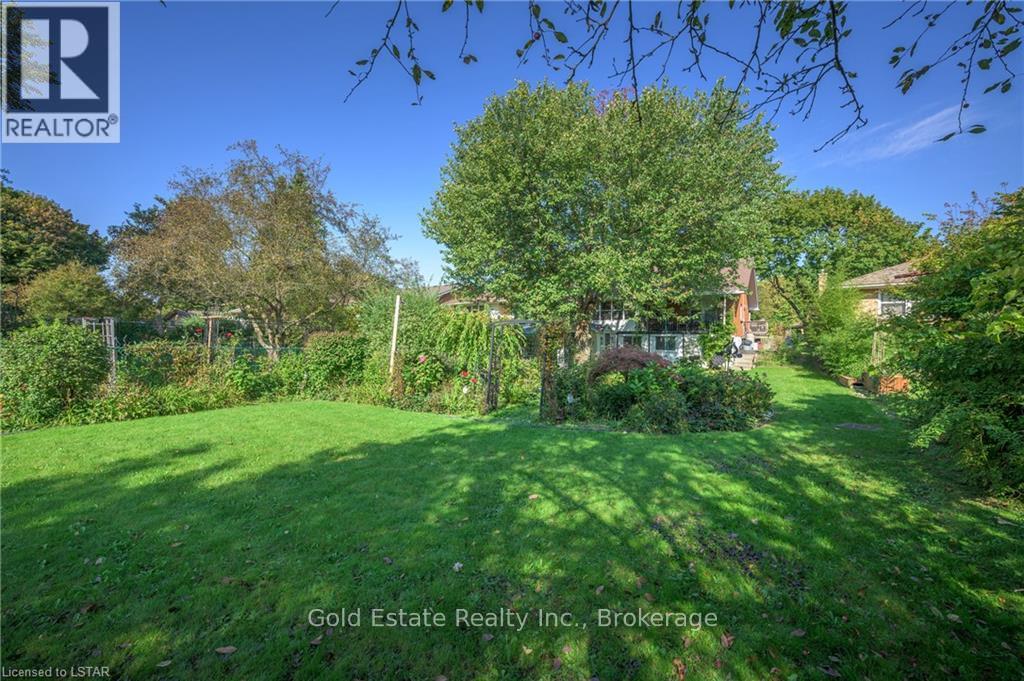 Main Floor - 619 Ross Street, London East, Ontario  N5Y 3V8 - Photo 24 - X12533812