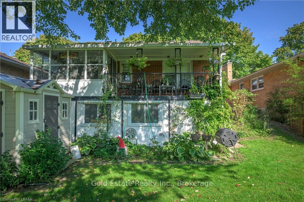 Main Floor - 619 Ross Street, London East, Ontario  N5Y 3V8 - Photo 25 - X12533812