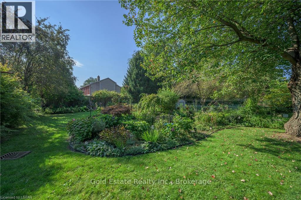 Main Floor - 619 Ross Street, London East, Ontario  N5Y 3V8 - Photo 26 - X12533812