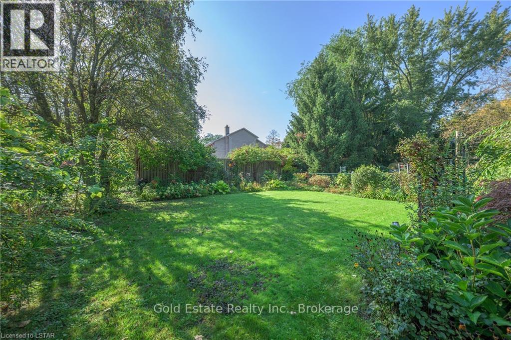 Main Floor - 619 Ross Street, London East, Ontario  N5Y 3V8 - Photo 27 - X12533812