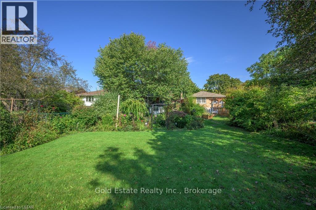 Main Floor - 619 Ross Street, London East, Ontario  N5Y 3V8 - Photo 29 - X12533812