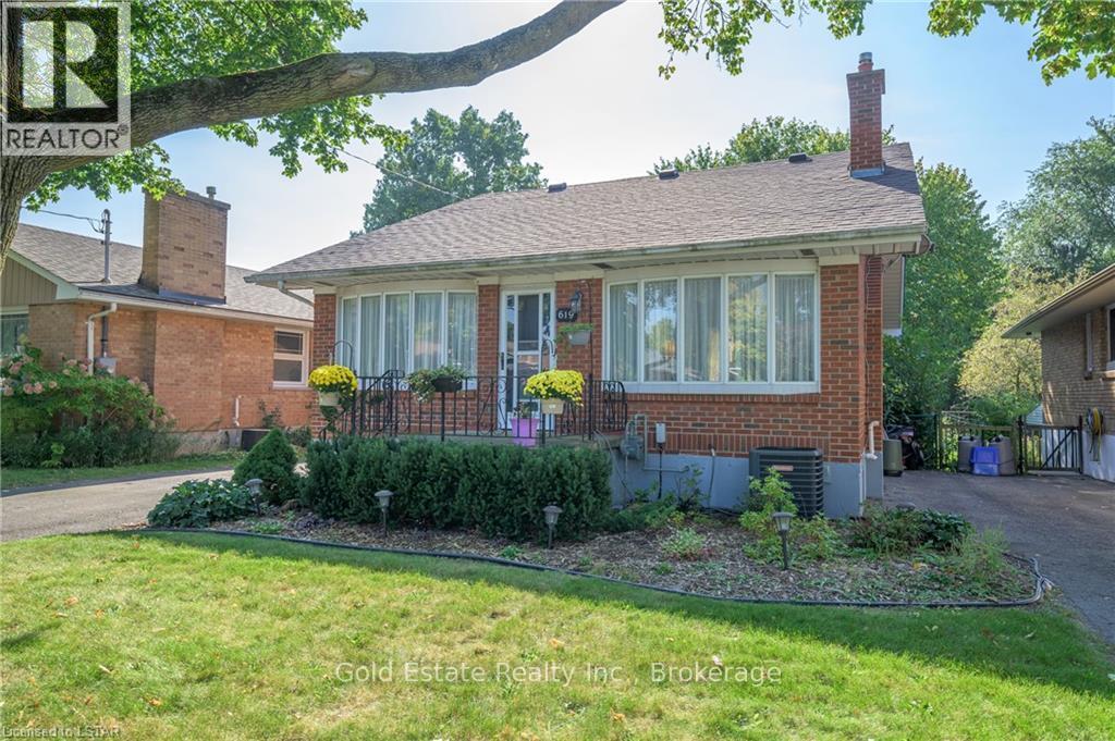 Main Floor - 619 Ross Street, London East, Ontario  N5Y 3V8 - Photo 3 - X12533812