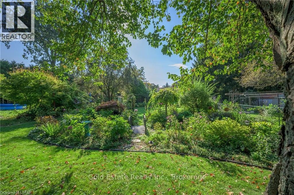 Main Floor - 619 Ross Street, London East, Ontario  N5Y 3V8 - Photo 31 - X12533812