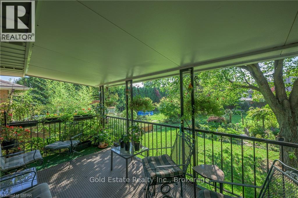 Main Floor - 619 Ross Street, London East, Ontario  N5Y 3V8 - Photo 33 - X12533812