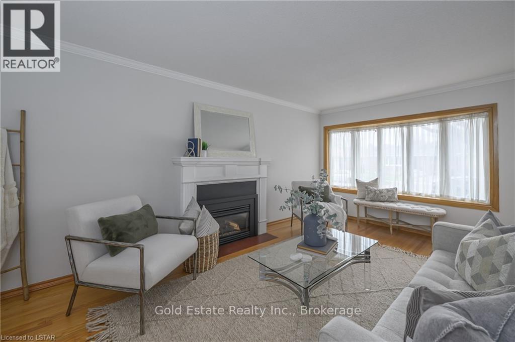 Main Floor - 619 Ross Street, London East, Ontario  N5Y 3V8 - Photo 5 - X12533812