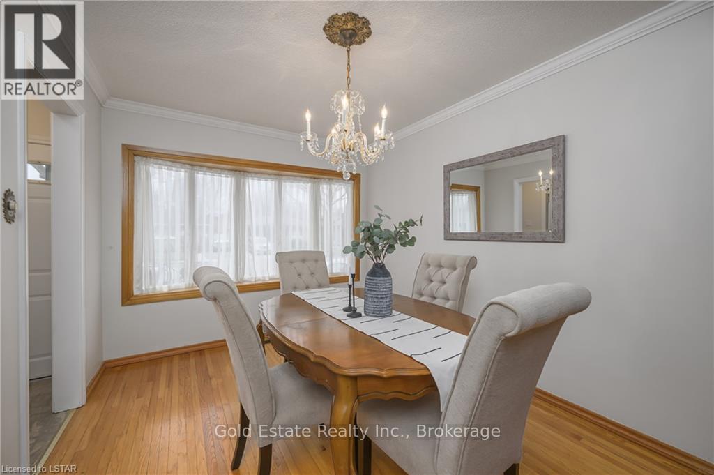 Main Floor - 619 Ross Street, London East, Ontario  N5Y 3V8 - Photo 6 - X12533812