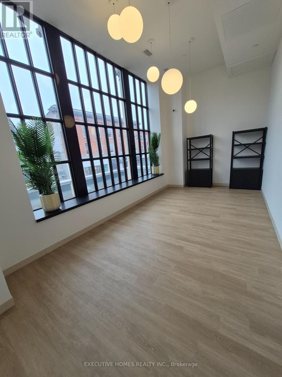 418 - 233 Princess Street, Kingston, Ontario  K7L 1B3 - Photo 4 - X12533818