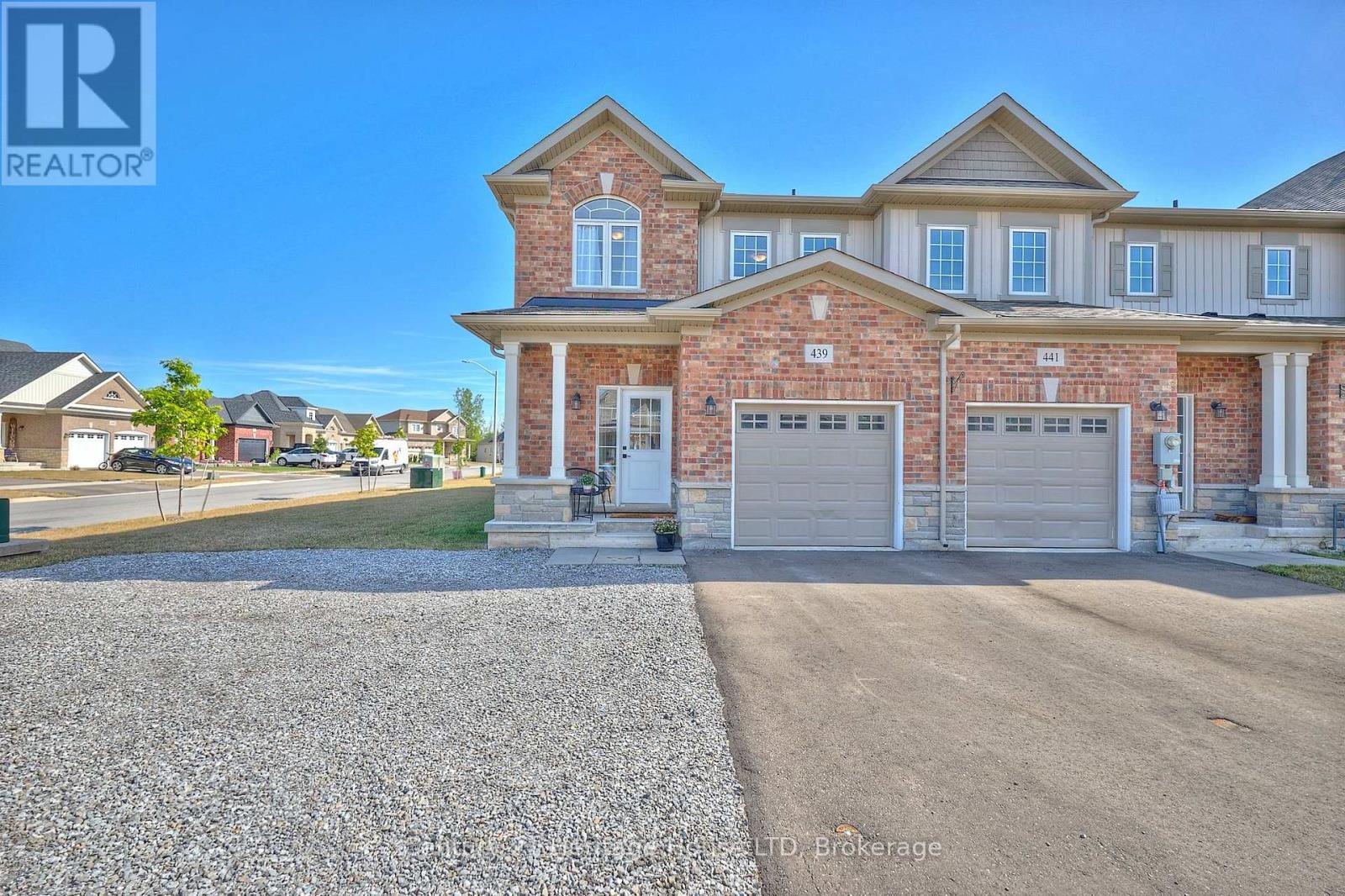 LOWER - 439 VIKING STREET, Fort Erie, Ontario