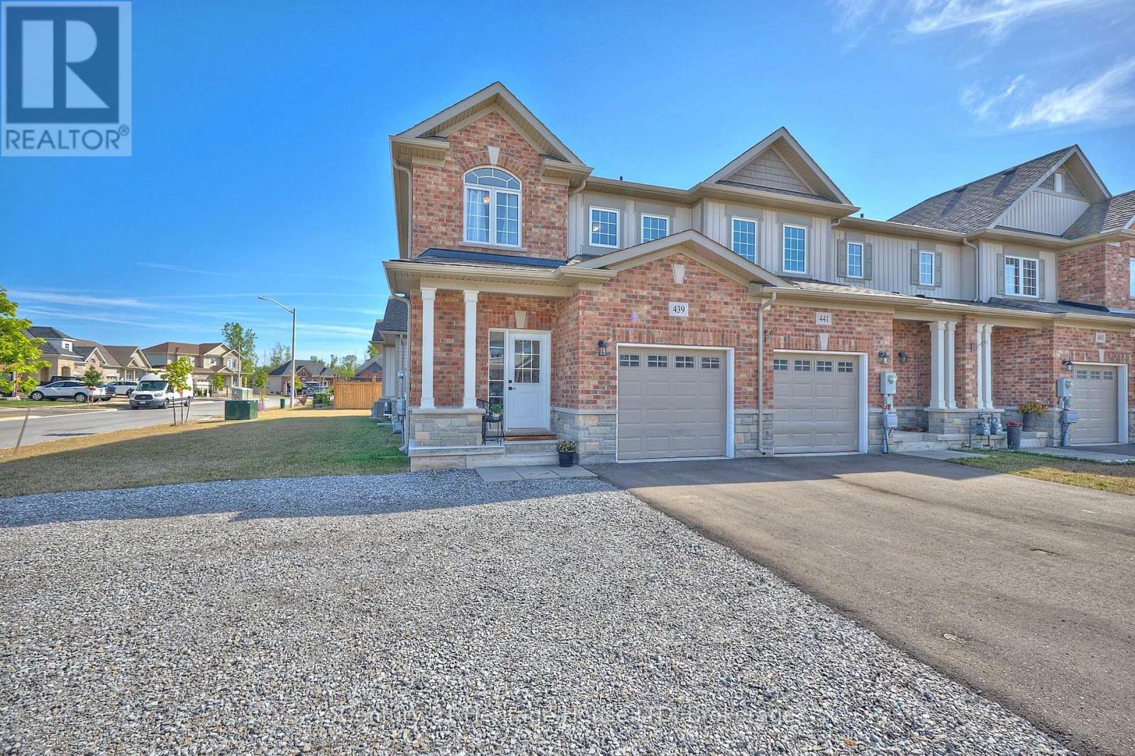 Lower - 439 Viking Street, Fort Erie, Ontario  L2A 0E8 - Photo 11 - X12533964