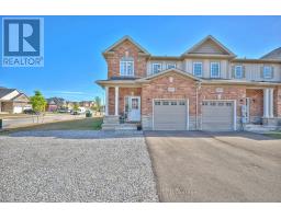LOWER - 439 VIKING STREET, Fort Erie, Ontario