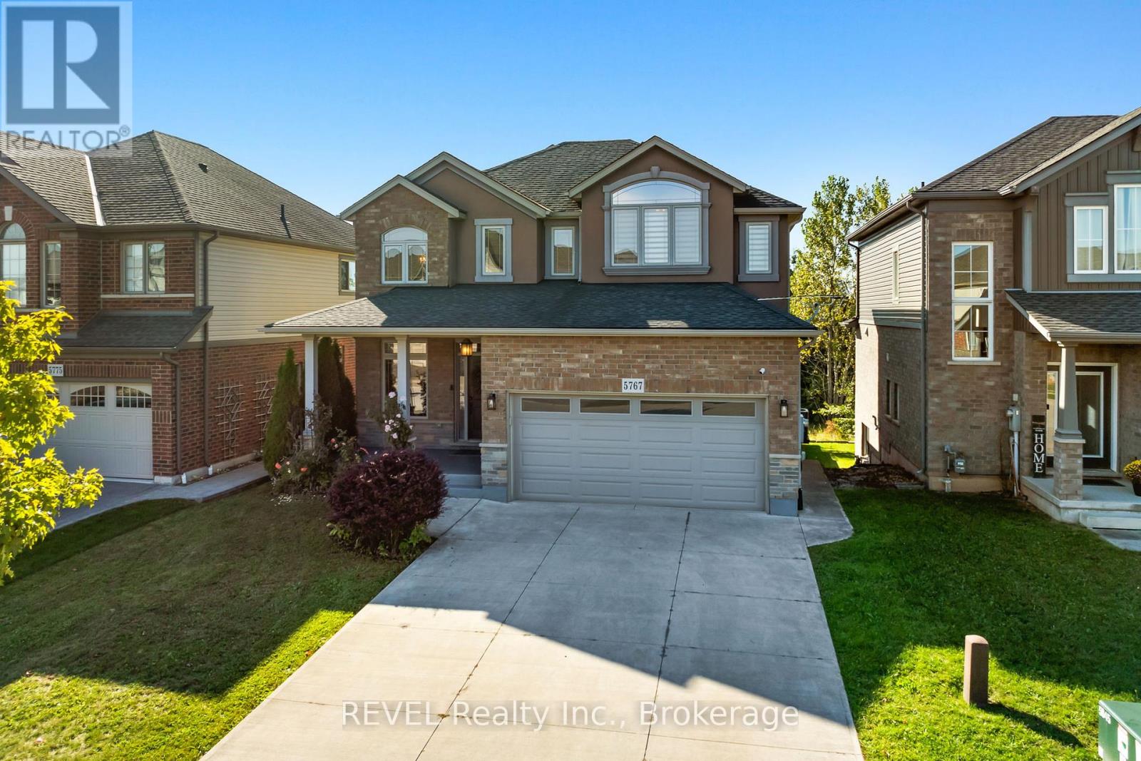 5767 Osprey Avenue, Niagara Falls, Ontario L2H 0G2 - Photo 37 - X12533992