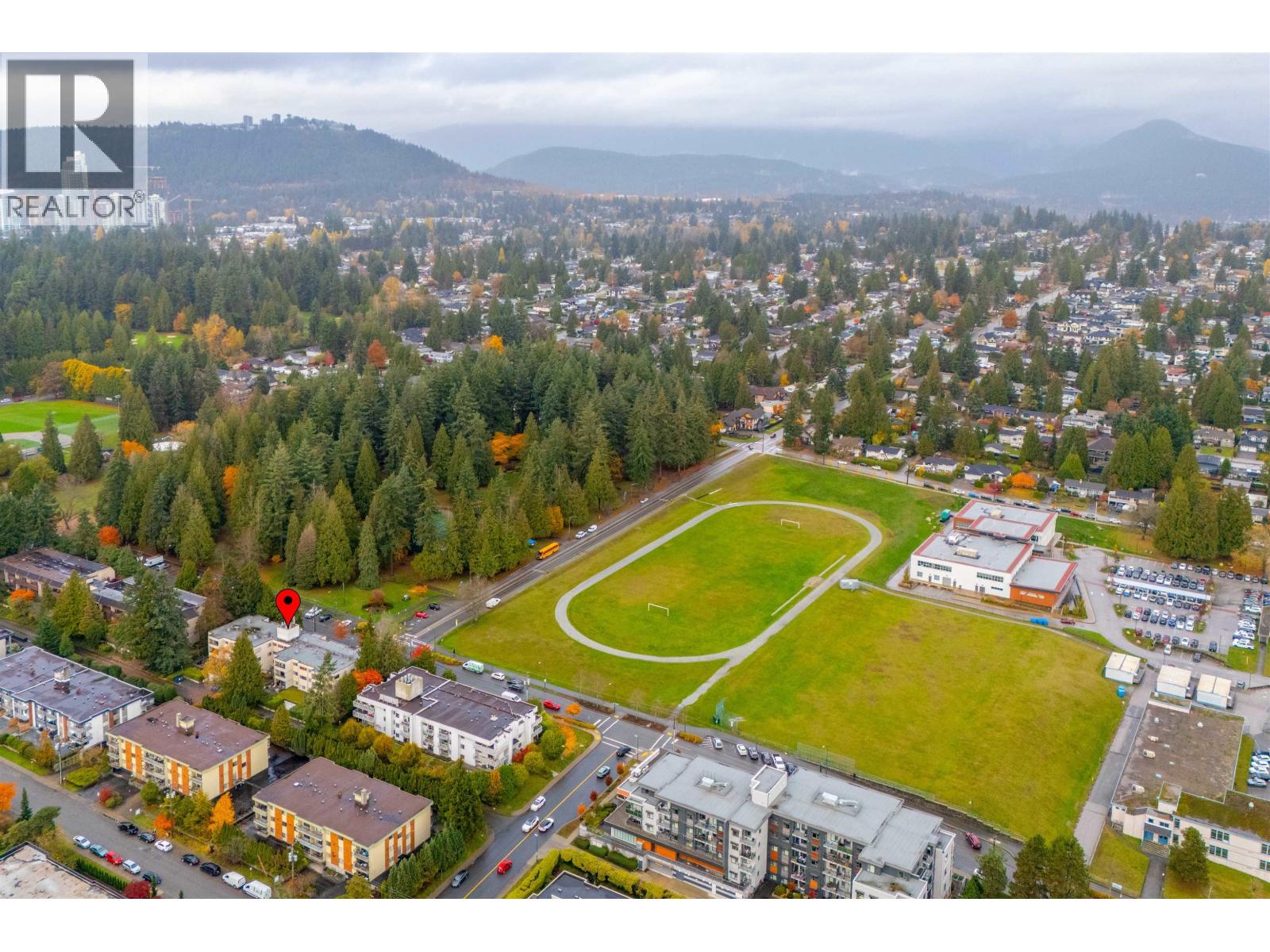 207 1048 King Albert Avenue, Coquitlam, British Columbia  V3J 1X5 - Photo 29 - R3066516