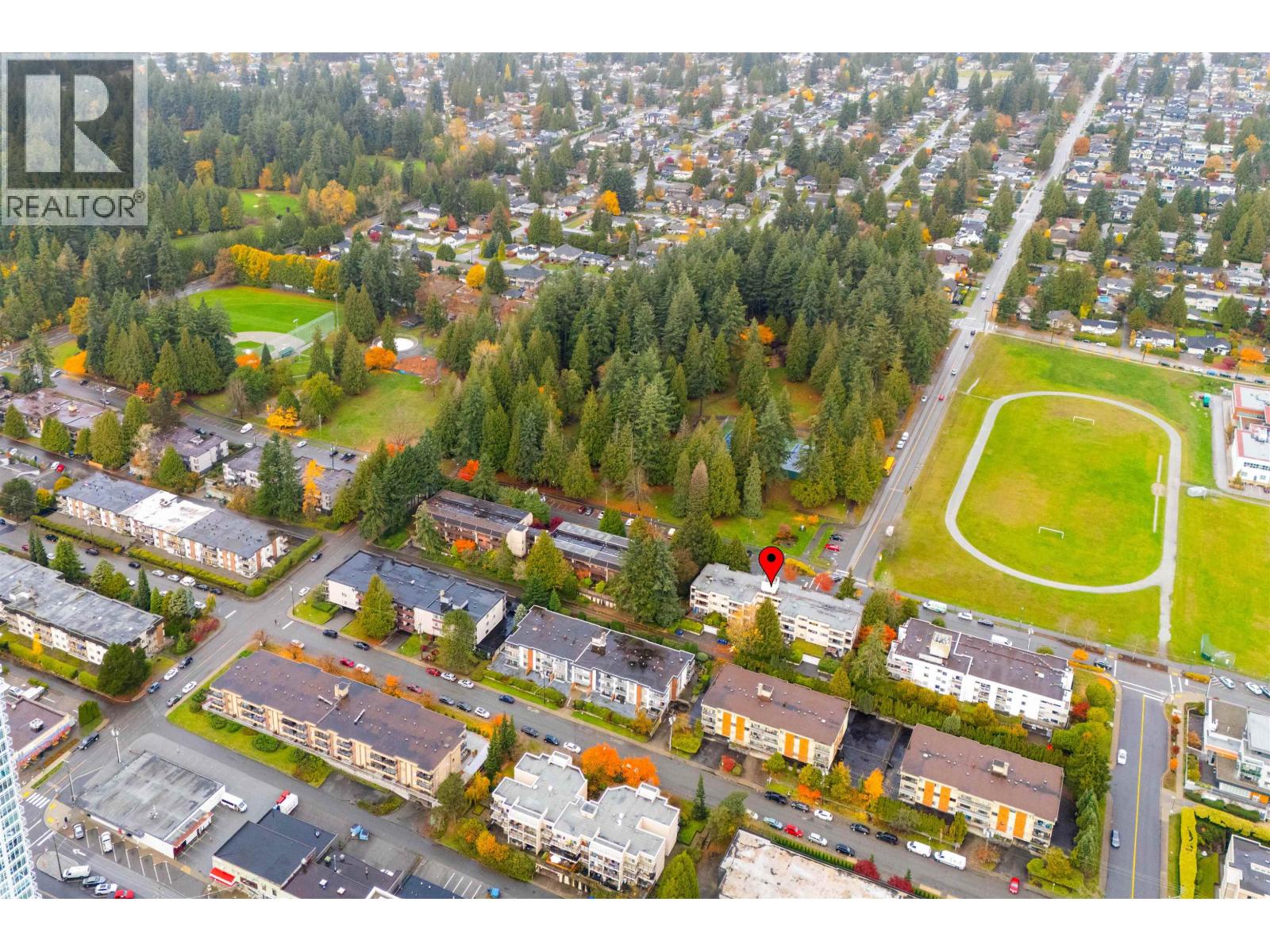 207 1048 King Albert Avenue, Coquitlam, British Columbia  V3J 1X5 - Photo 30 - R3066516