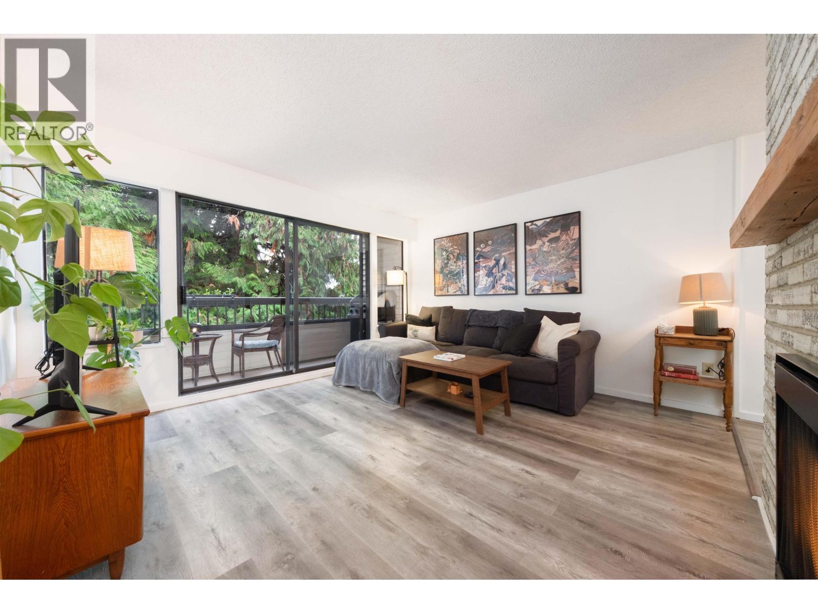 207 1048 King Albert Avenue, Coquitlam, British Columbia  V3J 1X5 - Photo 5 - R3066516