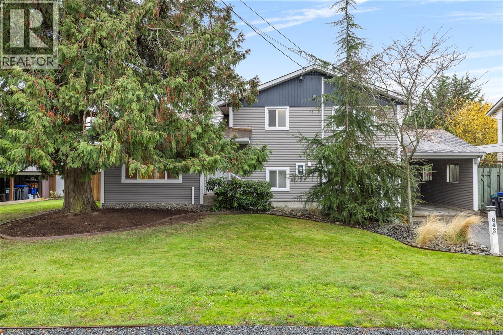 642 Forsyth Ave, Parksville, British Columbia  V9P 1G6 - Photo 2 - 1018761
