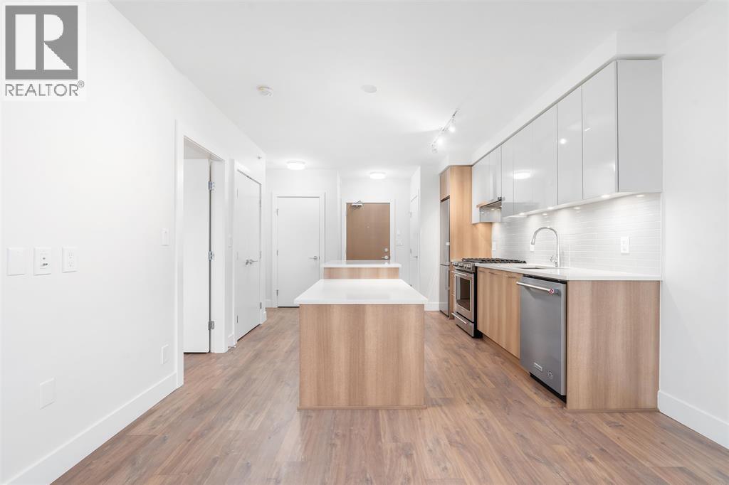 211 258 Nelsons Court, New Westminster, British Columbia  V3L 0J9 - Photo 4 - R3066518