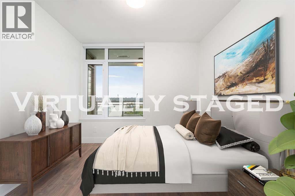 211 258 Nelsons Court, New Westminster, British Columbia  V3L 0J9 - Photo 5 - R3066518