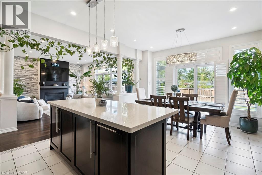 80 Bellroyal Crescent, Stoney Creek, Ontario  L8J 0E7 - Photo 13 - 40784509