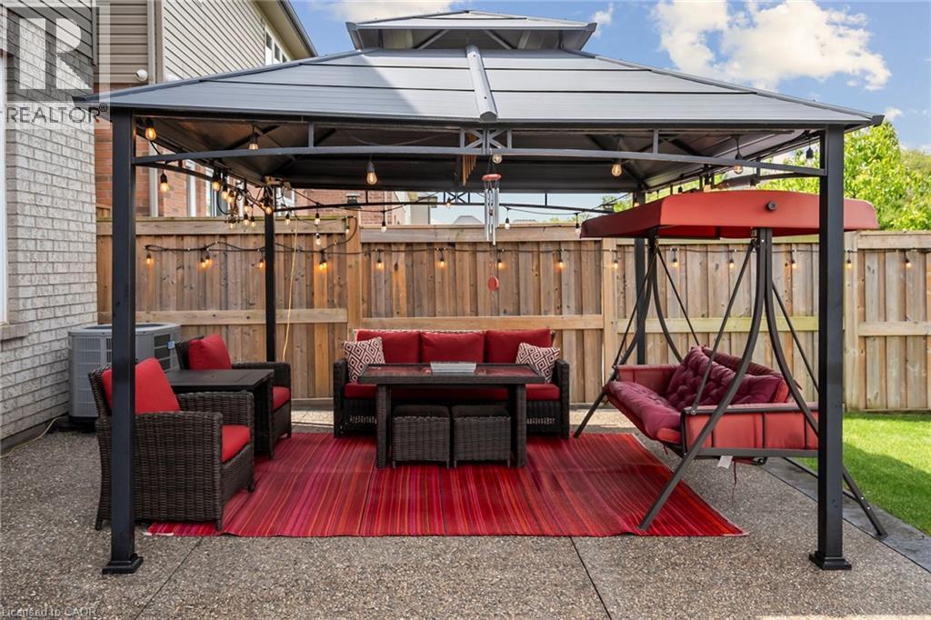 80 Bellroyal Crescent, Stoney Creek, Ontario  L8J 0E7 - Photo 38 - 40784509