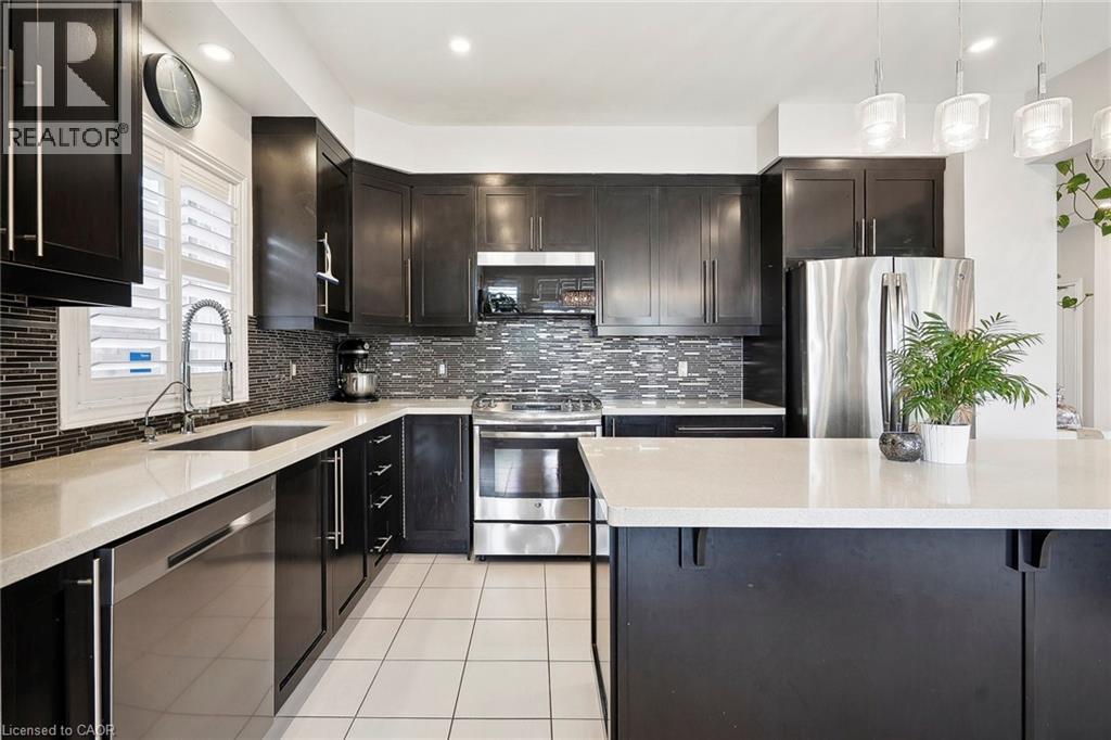 80 Bellroyal Crescent, Stoney Creek, Ontario  L8J 0E7 - Photo 12 - 40784509