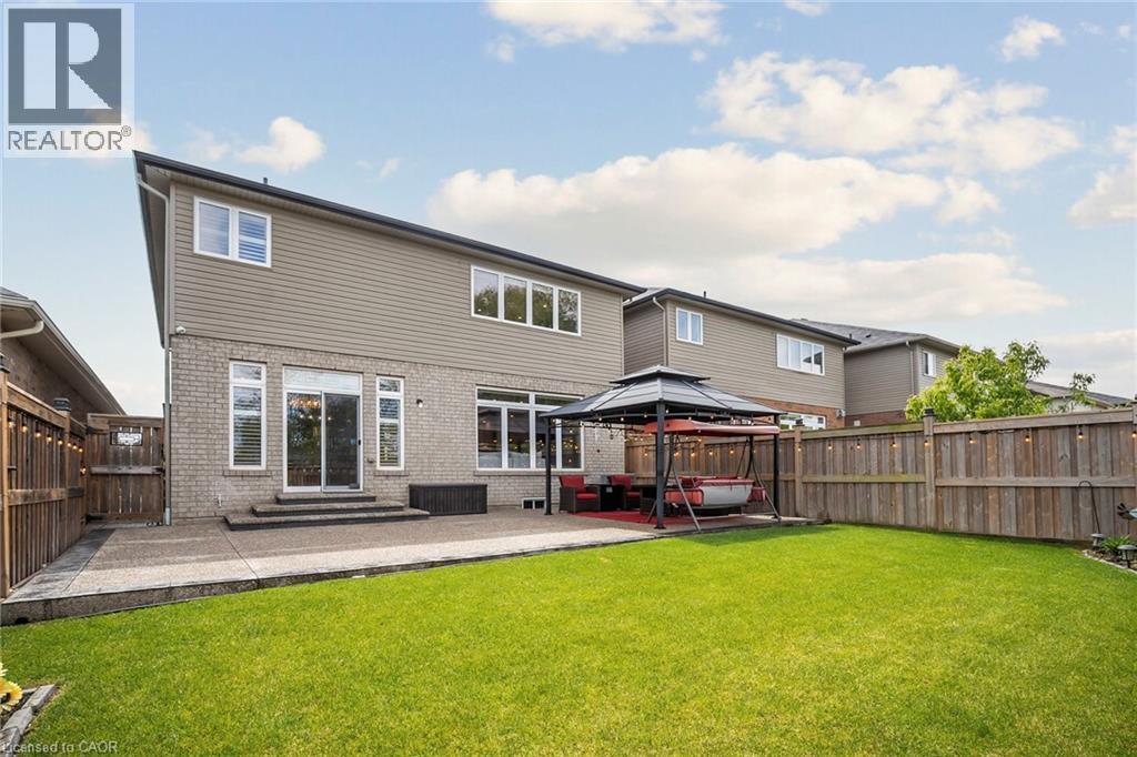 80 Bellroyal Crescent, Stoney Creek, Ontario  L8J 0E7 - Photo 42 - 40784509