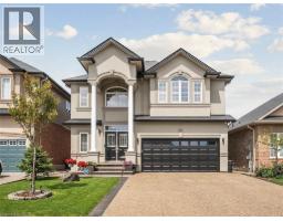 80 BELLROYAL Crescent, Stoney Creek, Ontario