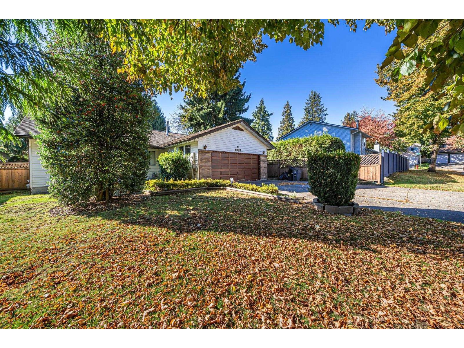 15728 99a Avenue, Surrey, British Columbia  V4N 2A9 - Photo 2 - R3059714