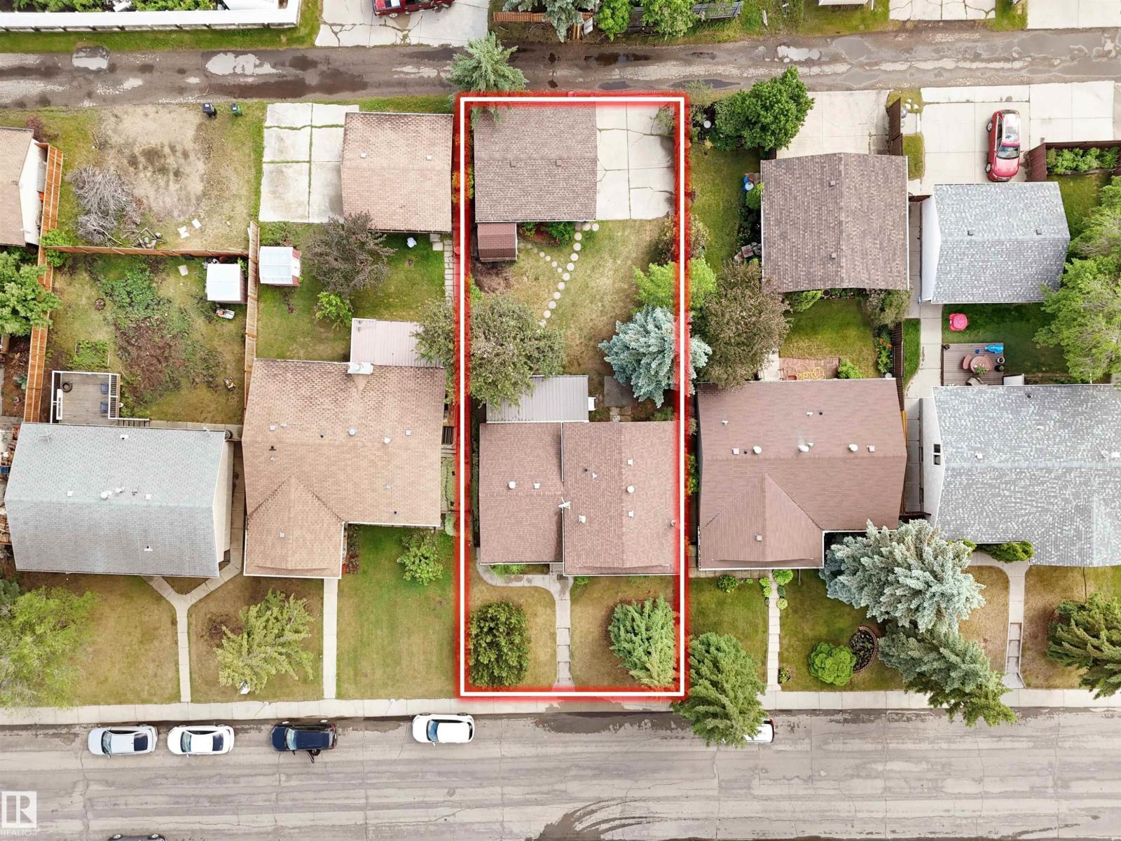 6723 40 Av Nw, Edmonton, Alberta  T5K 1R9 - Photo 10 - E4465392