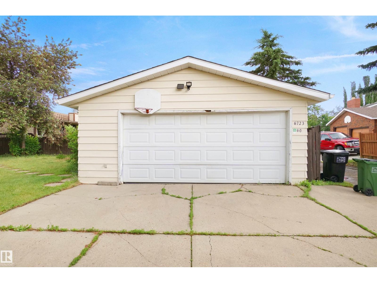 6723 40 Av Nw, Edmonton, Alberta  T5K 1R9 - Photo 17 - E4465392