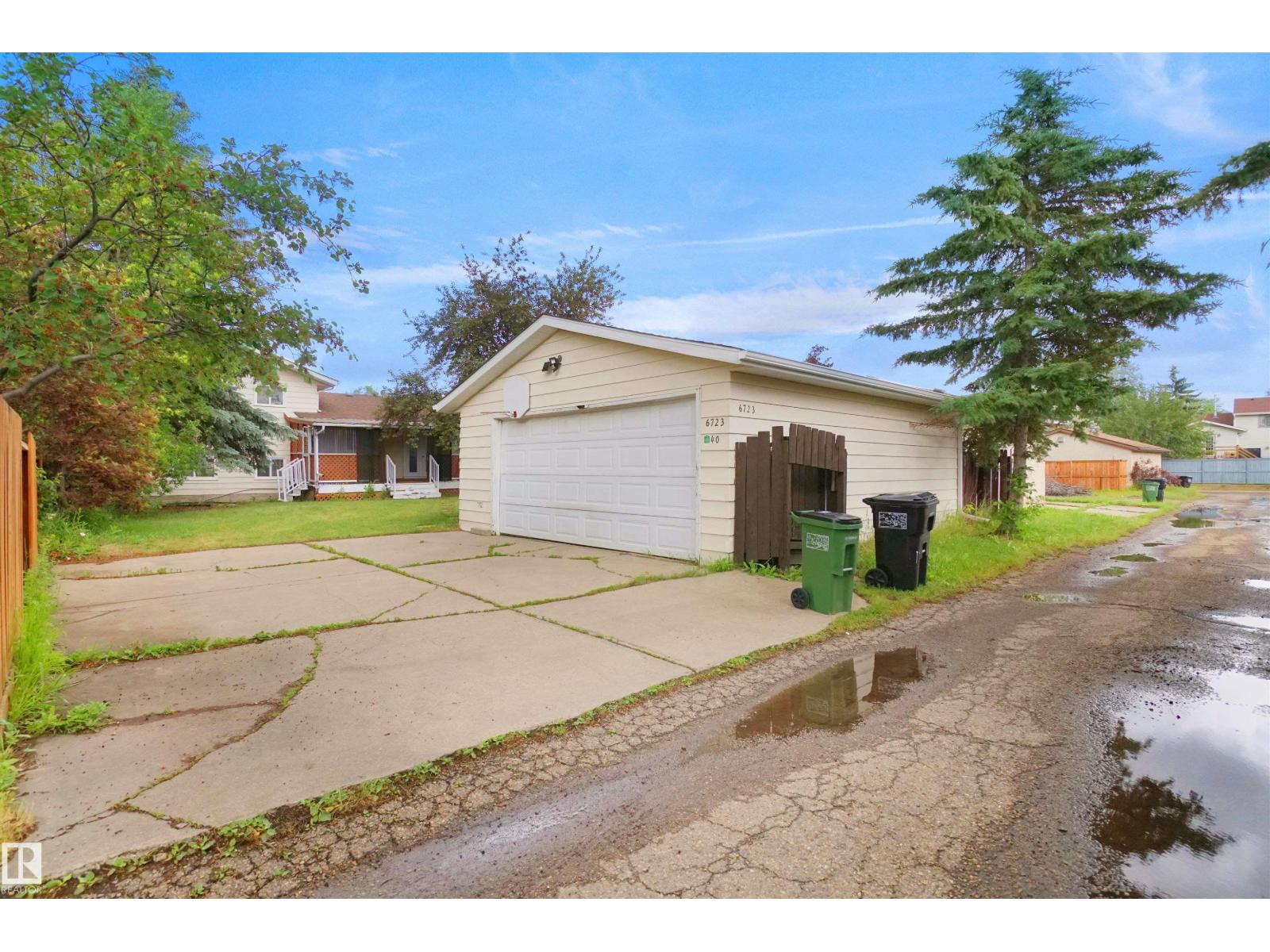 6723 40 Av Nw, Edmonton, Alberta  T5K 1R9 - Photo 18 - E4465392