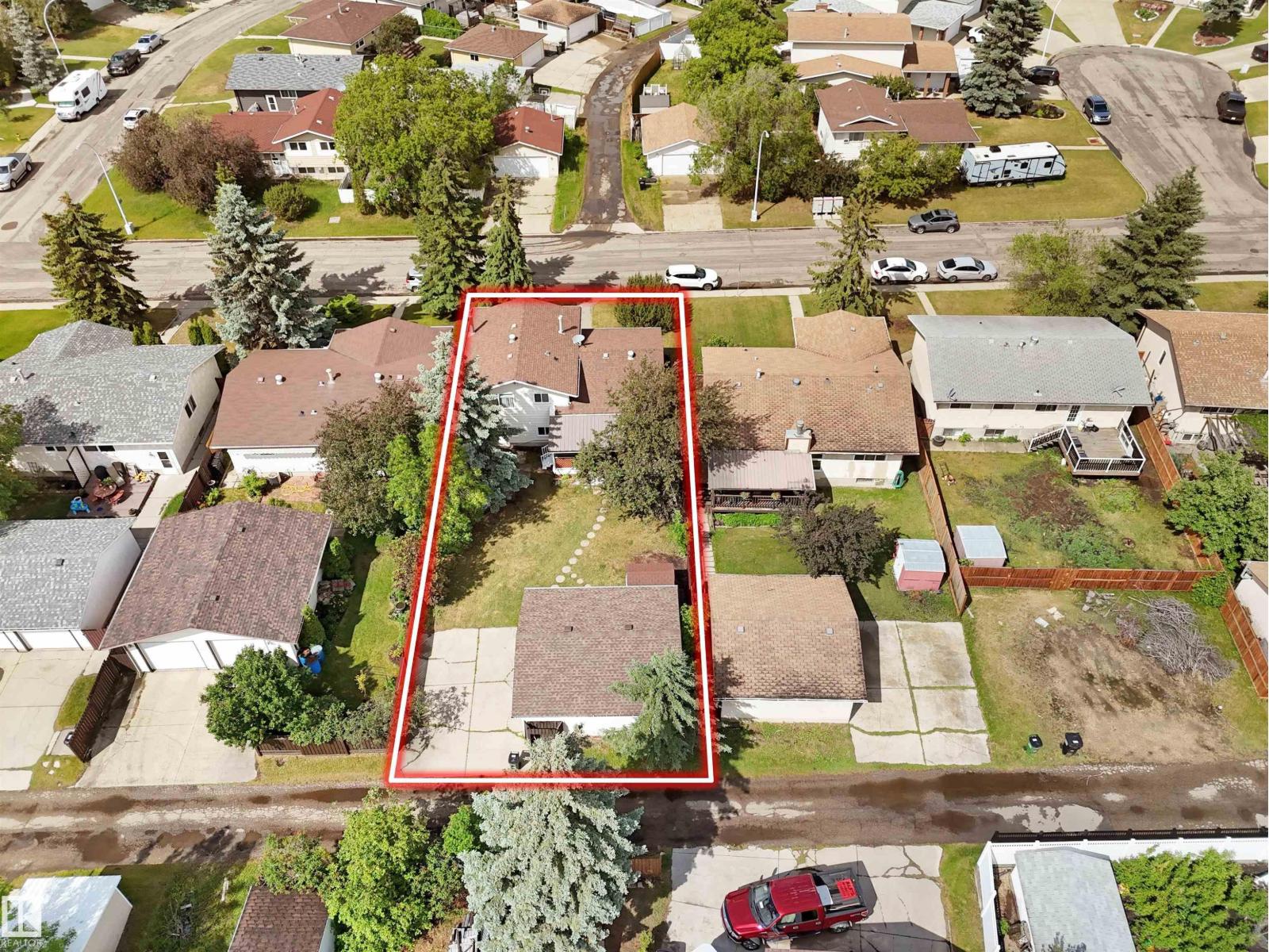 6723 40 Av Nw, Edmonton, Alberta  T5K 1R9 - Photo 8 - E4465392