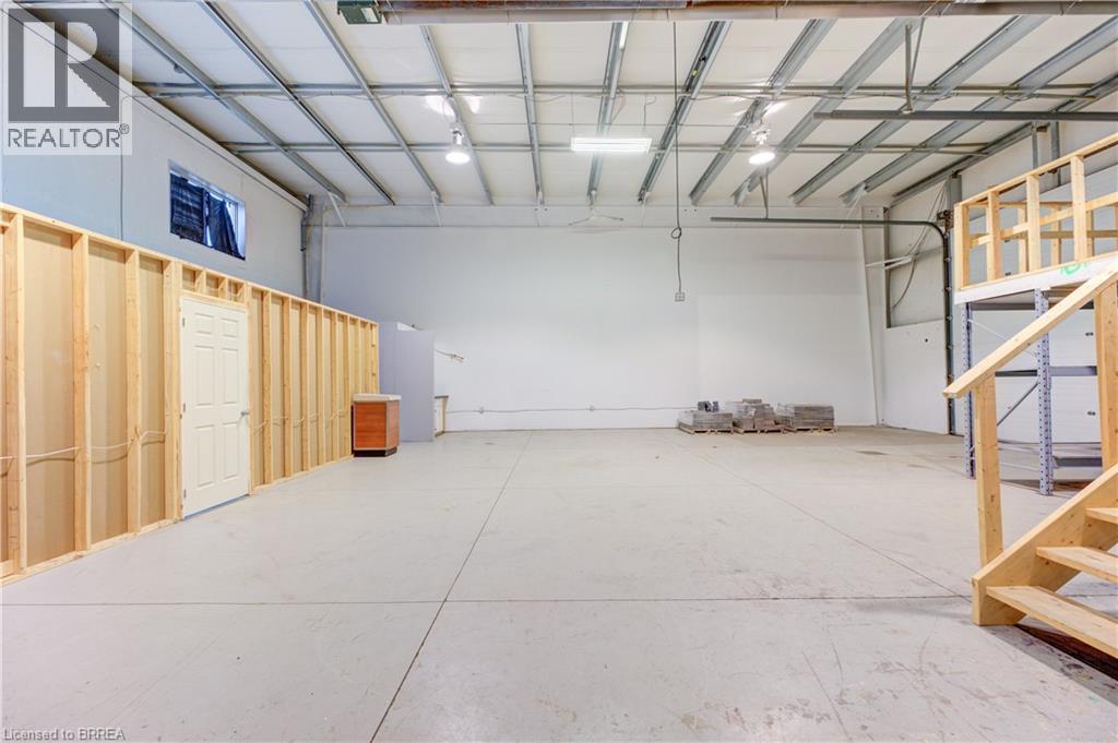 111 Adams Boulevard Unit# 3, Brantford, Ontario N3S 7V2 - Photo 10 - 40784885