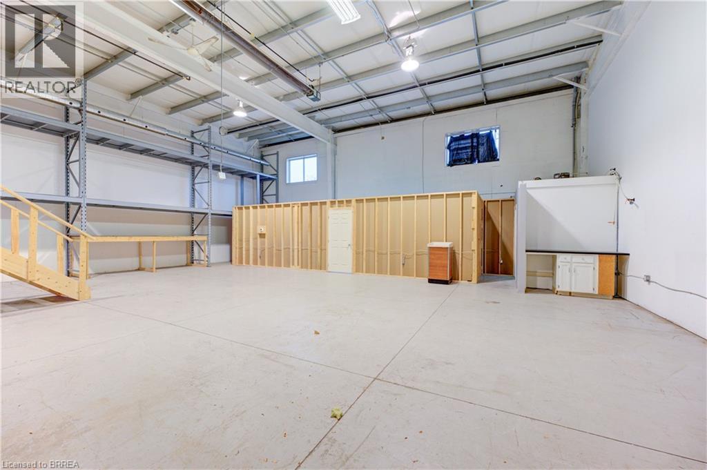 111 Adams Boulevard Unit# 3, Brantford, Ontario N3S 7V2 - Photo 12 - 40784885