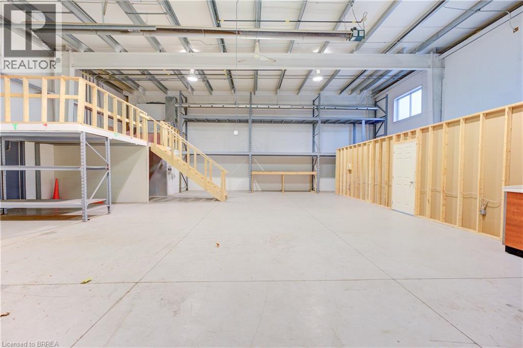 111 Adams Boulevard Unit# 3, Brantford, Ontario N3S 7V2 - Photo 13 - 40784885