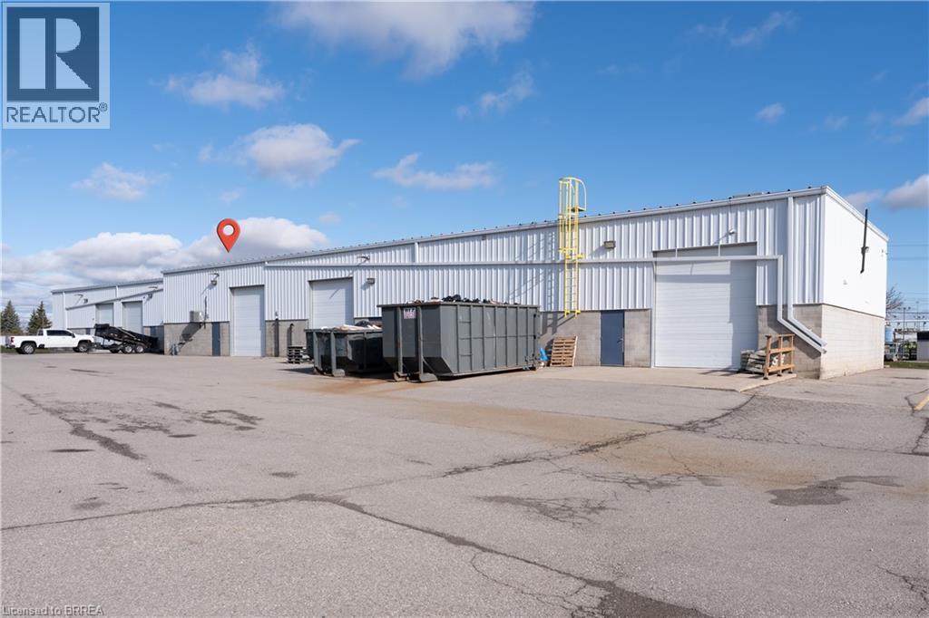 111 Adams Boulevard Unit# 3, Brantford, Ontario N3S 7V2 - Photo 23 - 40784885