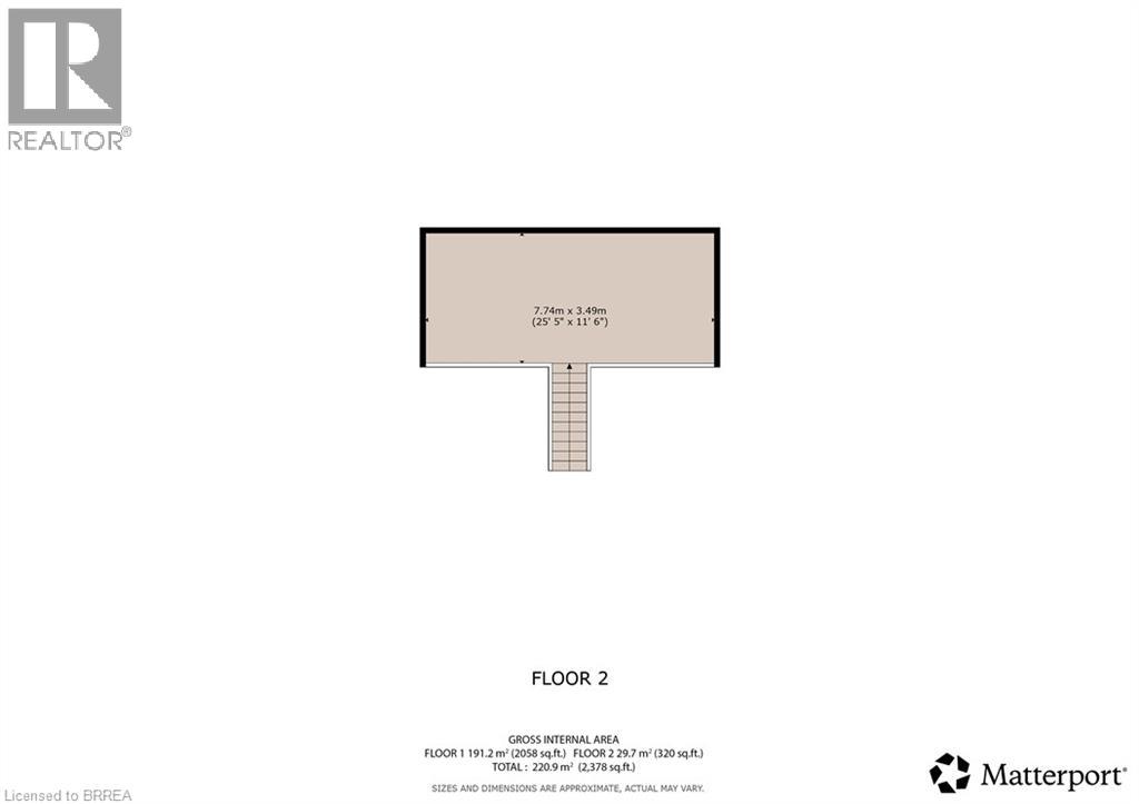 111 Adams Boulevard Unit# 3, Brantford, Ontario N3S 7V2 - Photo 25 - 40784885