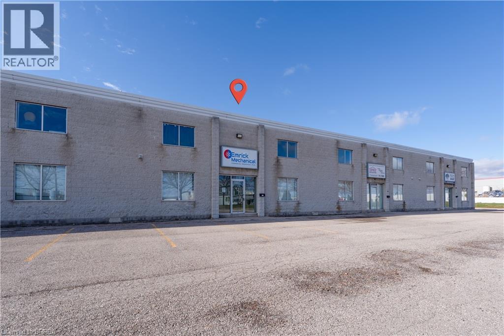 111 Adams Boulevard Unit# 3, Brantford, Ontario N3S 7V2 - Photo 3 - 40784885