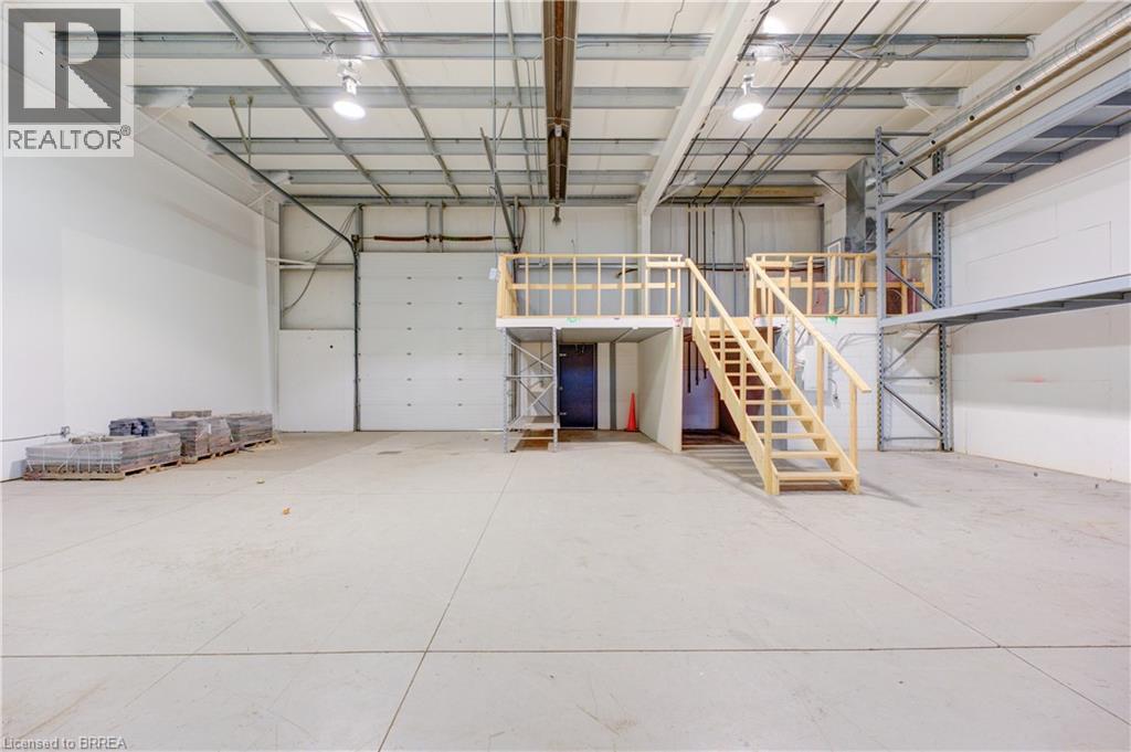 111 Adams Boulevard Unit# 3, Brantford, Ontario N3S 7V2 - Photo 8 - 40784885