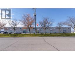 111 ADAMS Boulevard Unit# 3, Brantford, Ontario