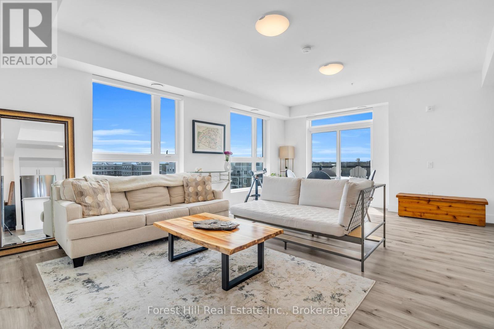 518 - 4 Kimberly Lane, Collingwood, Ontario  L9Y 5T6 - Photo 1 - S12533272